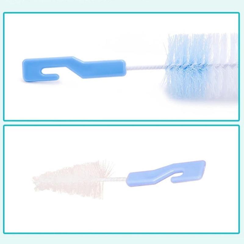 baby bottle cleaning brush