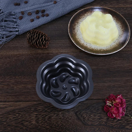 mini tart mold