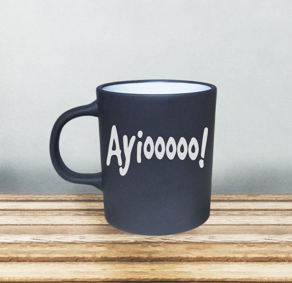 Funny Mug Singlish, LOL, Peferfect Gift Mug - Bamagate