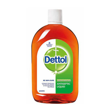 dettol antiseptic liquid