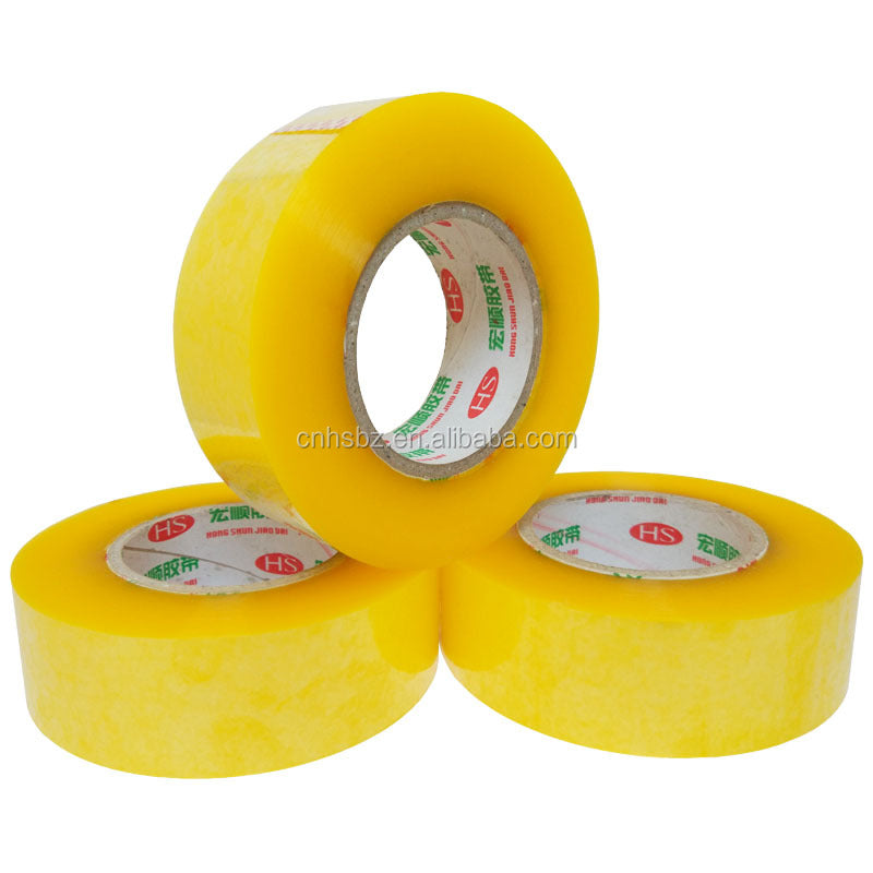 50 mm Cello Tape Jumbo 250 Yard