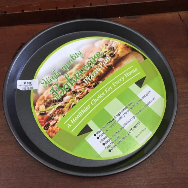 Non Stick Oven Use Pizza Tray 8 inch - Bamagate