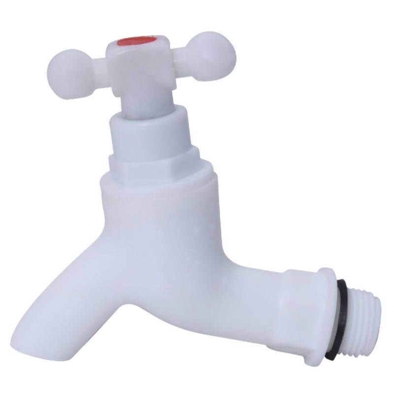 Plastic Water Tap 1/2