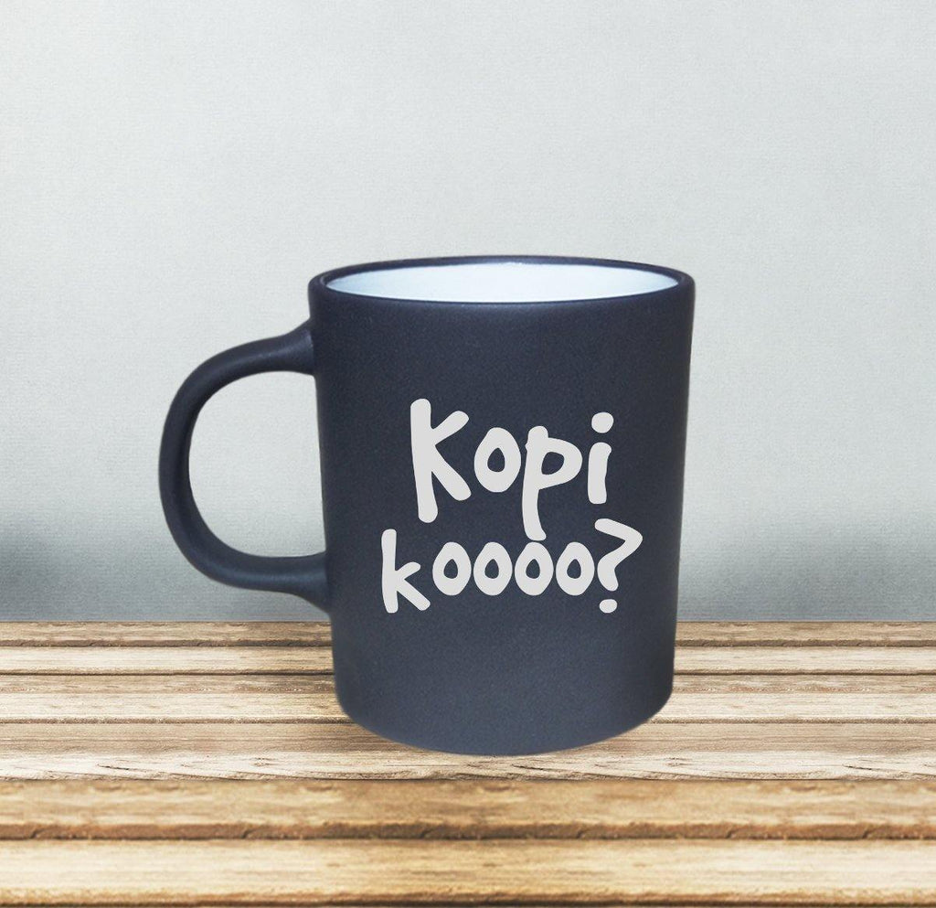 Funny Mug Singlish, LOL, Peferfect Gift Mug - Bamagate