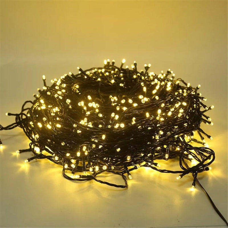 LED Christmas light