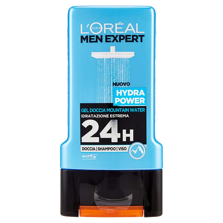 L'Oreal Paris Men Expert shower gel