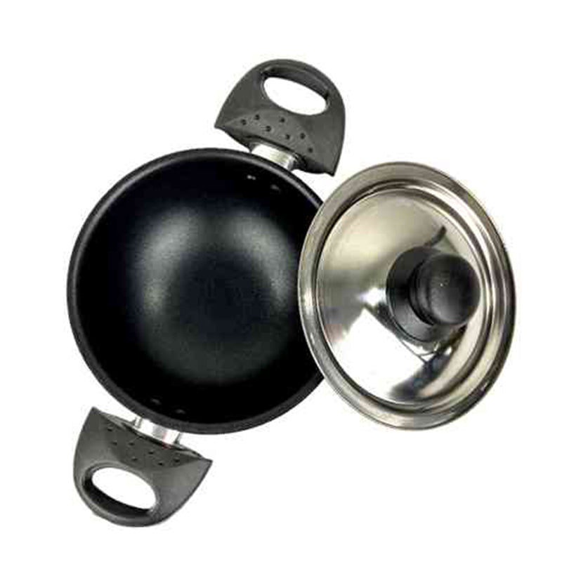 HACHI Hopper Pan Non-Stick 16 cm