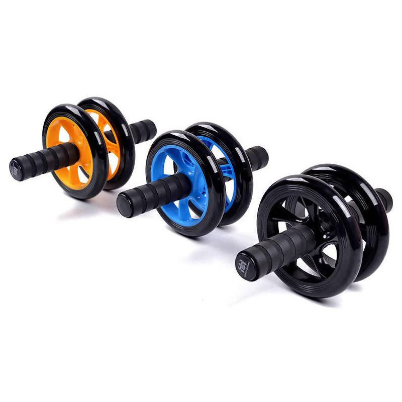 Ab-Roller Wheel for Exercise