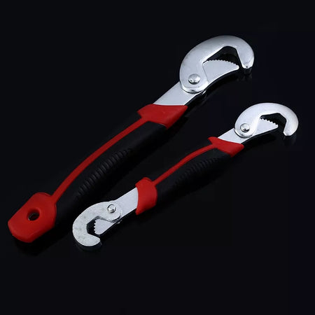 adjustable universal wrench