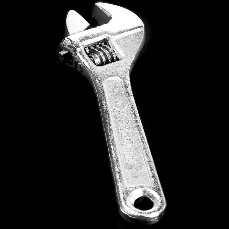 adjustable wrench spanner