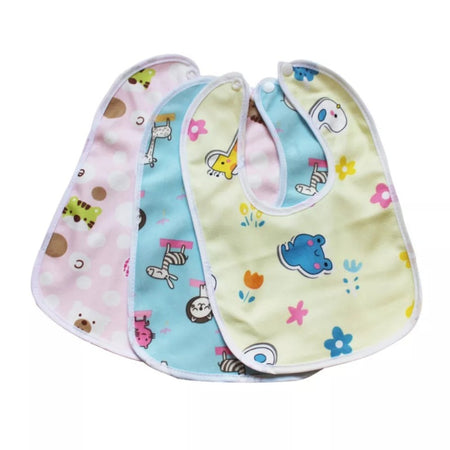 baby bibs apron for boy girl