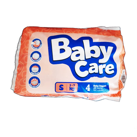 baby care diaper