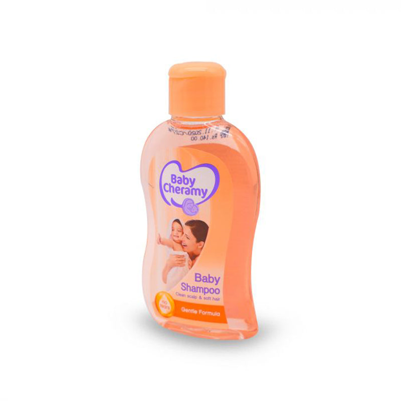 baby cheramy shampoo regular