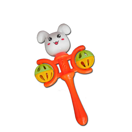 newborn baby rattle