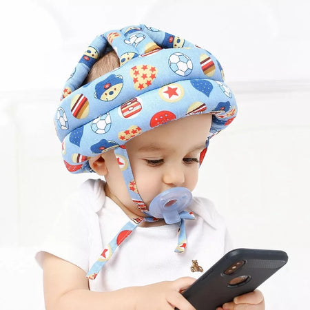 baby safety head guard toddlers helmet