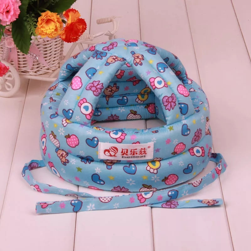 baby safety head guard toddlers helmet