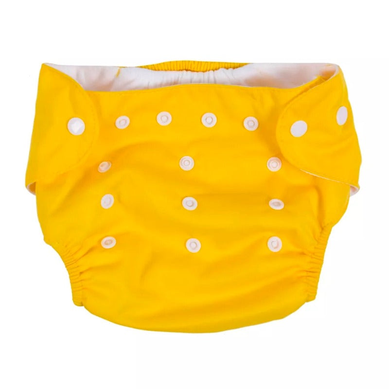 baby washable cloth diaper