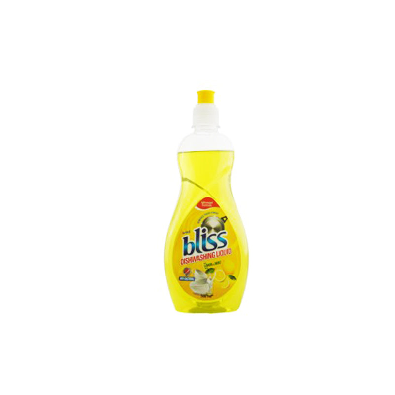 bliss dish washing liquid