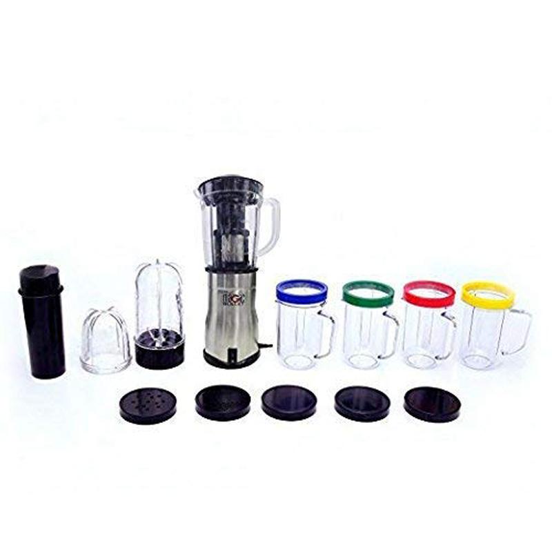 Magic Bullet Mixer & Blender 21PC