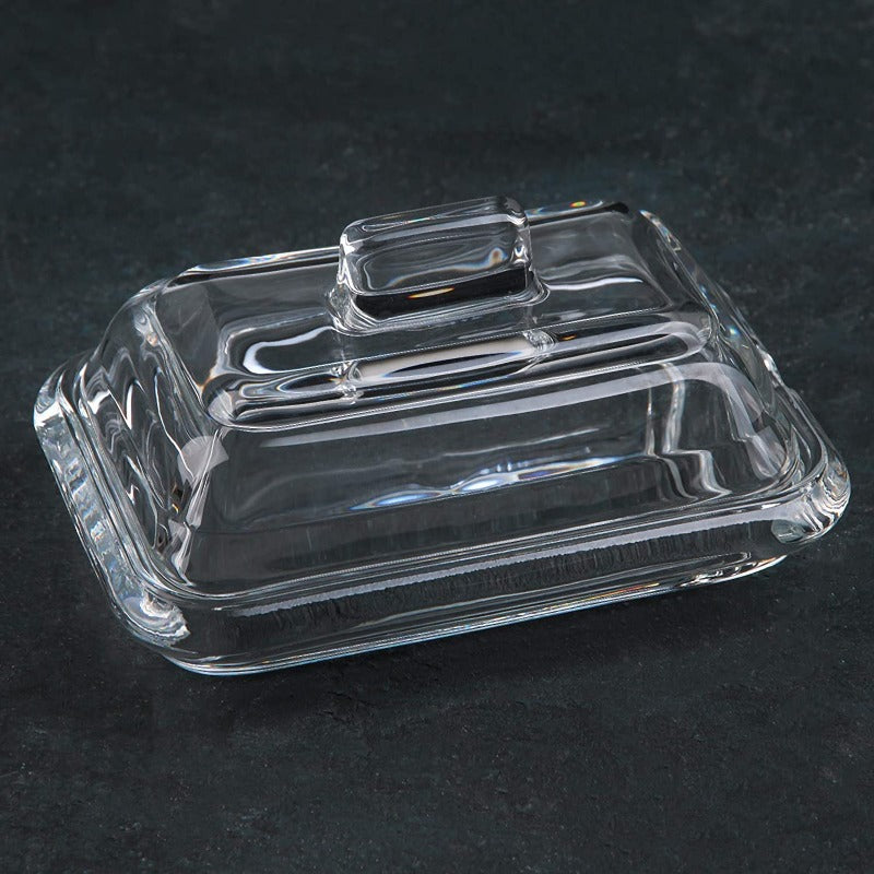 butter dish