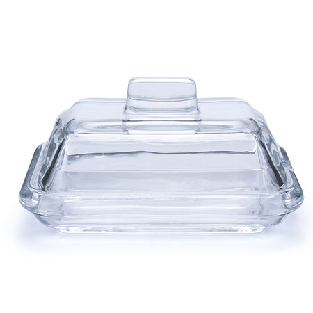 butter dish