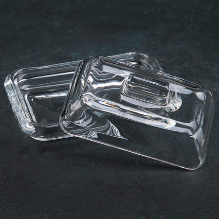 butter dish