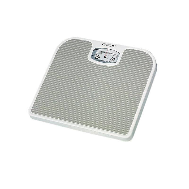 Mechanical Personal Bathroom Scale 130 Kg