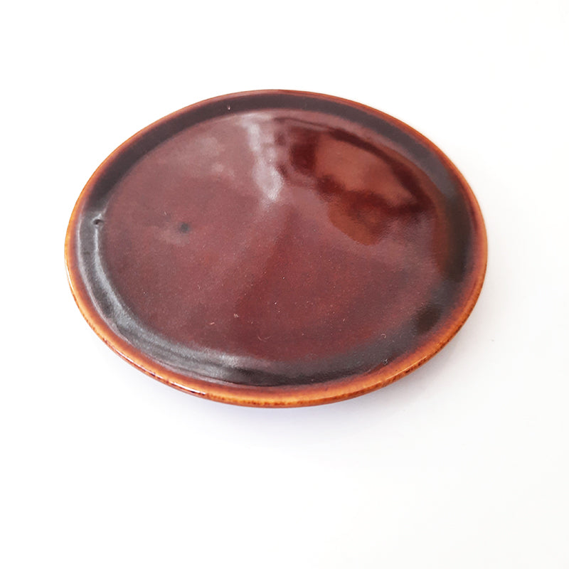 Ceramic Stones Table Coaster