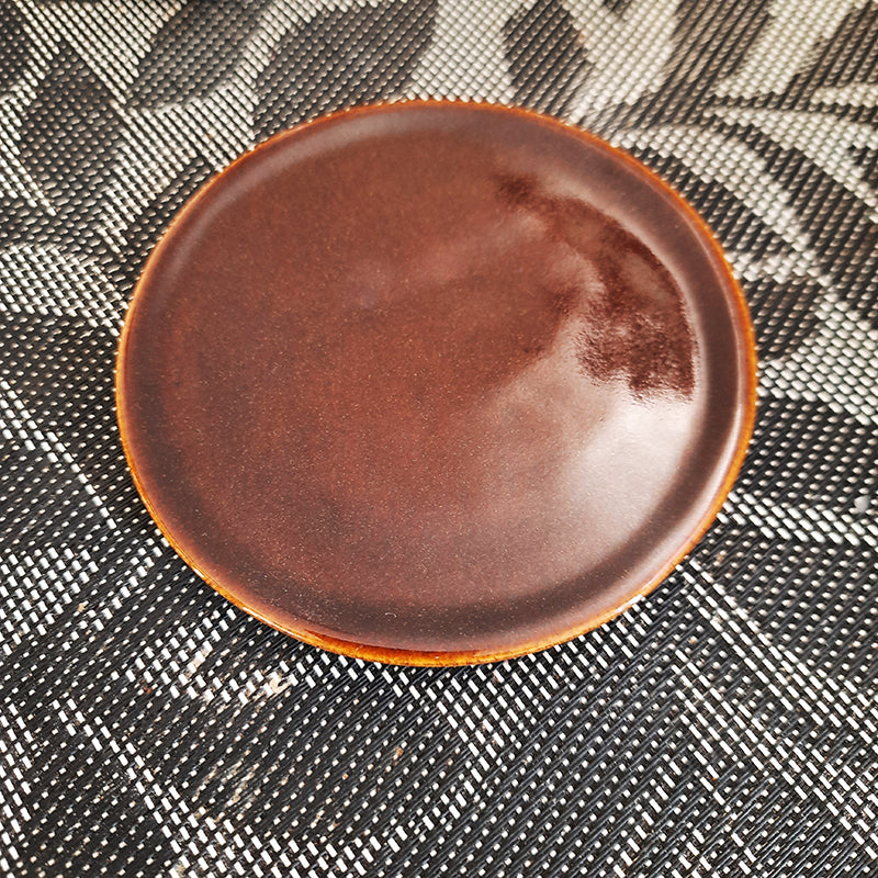 Ceramic Stones Table Coaster