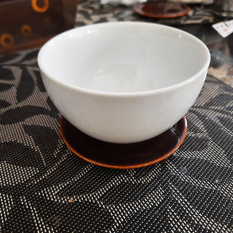 Ceramic Stones Table Coaster