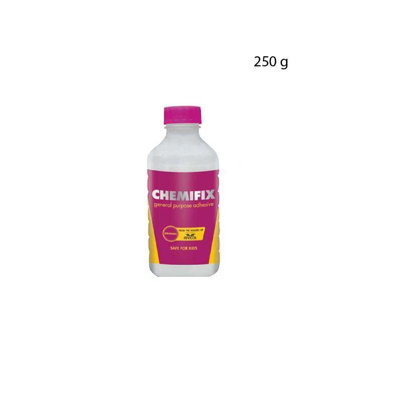 chemifix general purpose adhesive glue