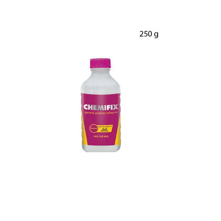 chemifix general purpose adhesive glue