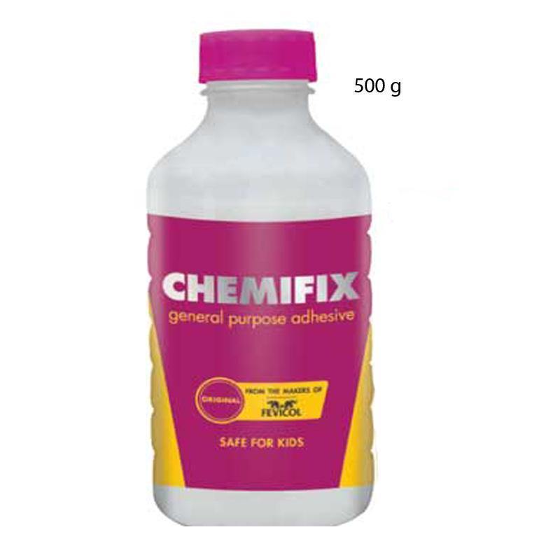 chemifix general purpose adhesive glue