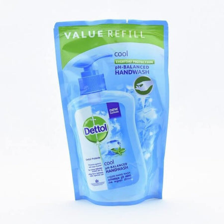 Dettol hand wash refill