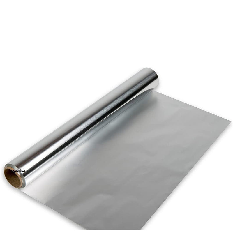 diamond aluminium foil roll