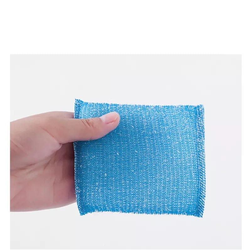 dishwashing sponge pad