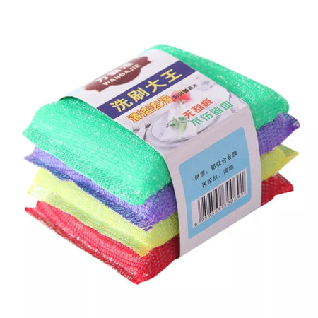 dishwashing sponge pad