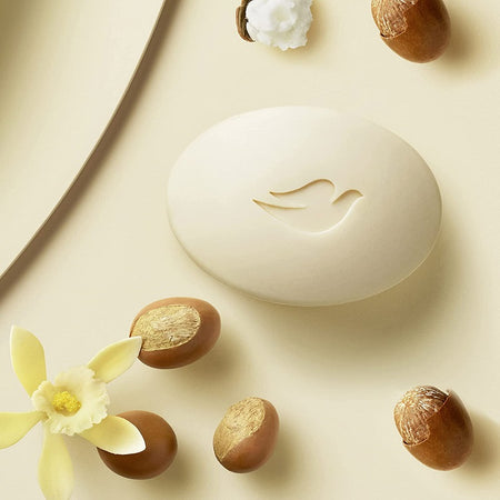 dove beauty bar soap