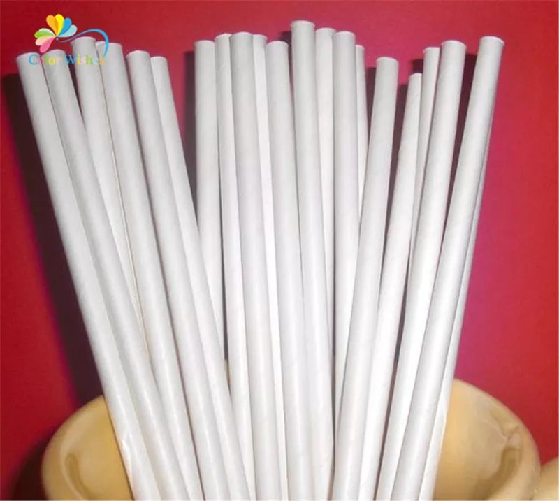 paper straw