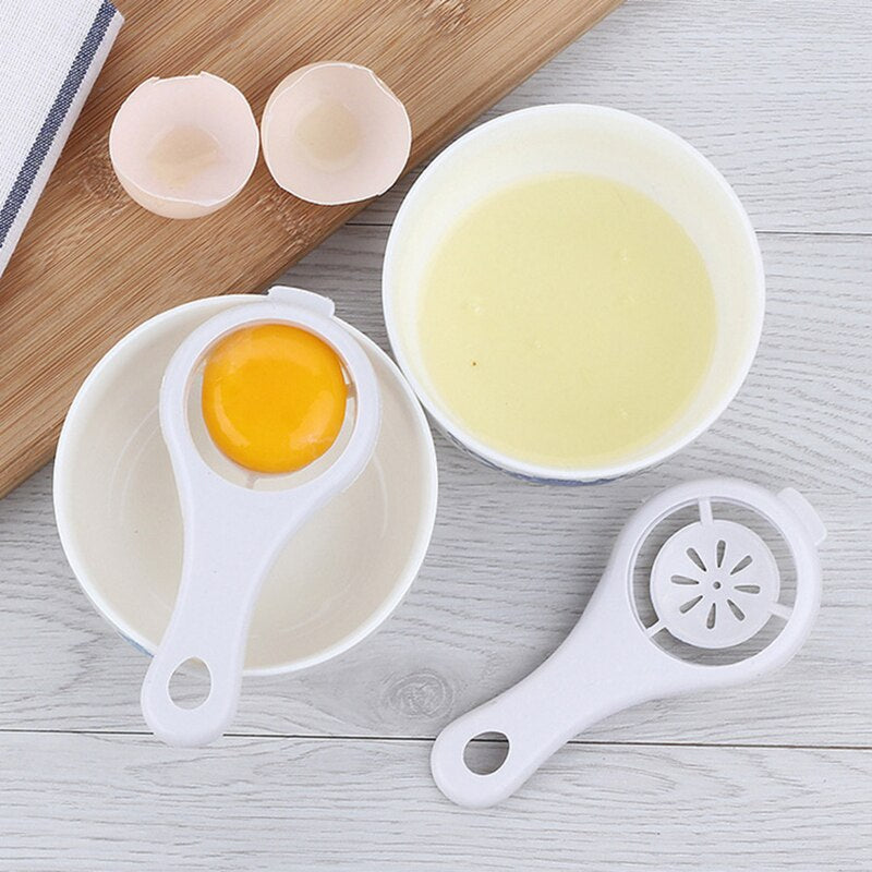 egg separator