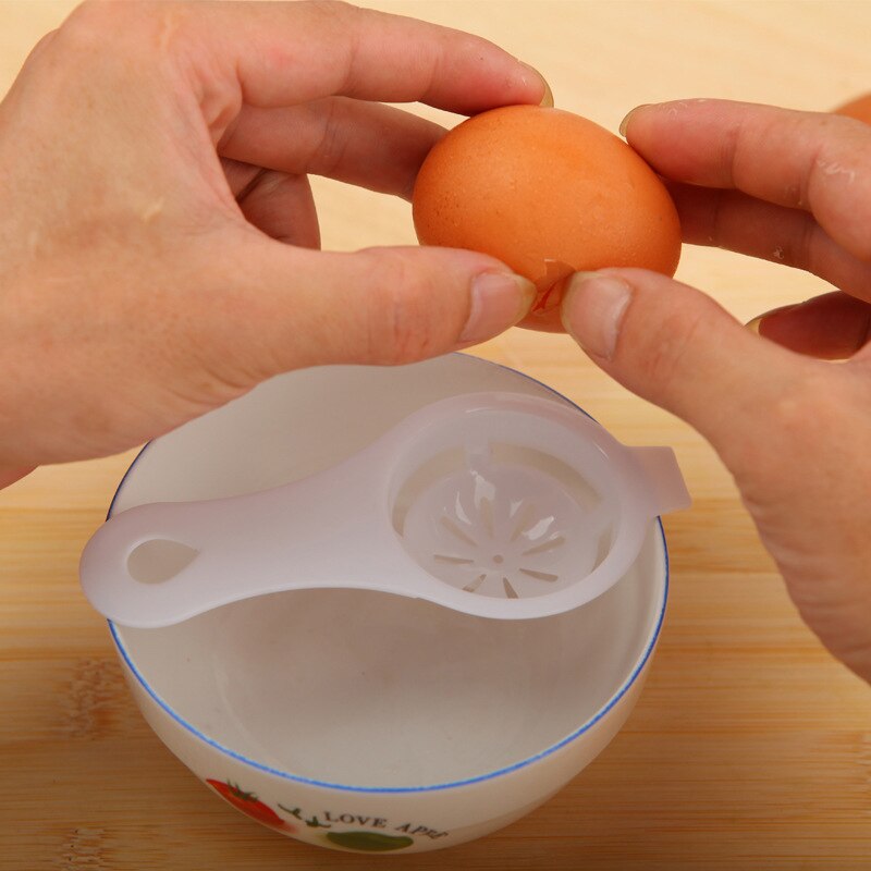 egg separator