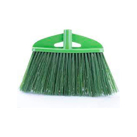 feather outdoor broom