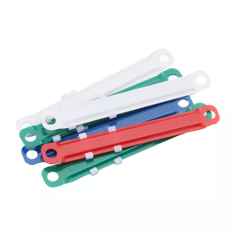 file paper fastener clip