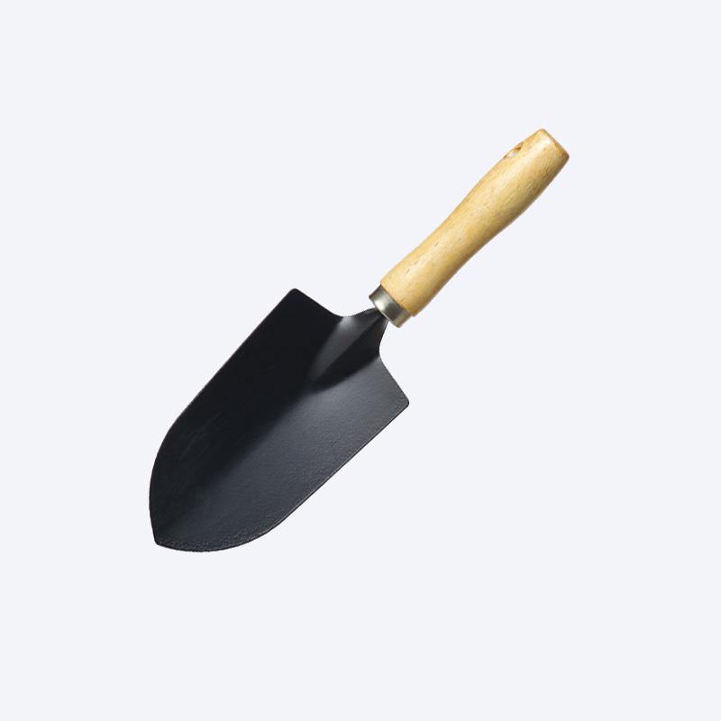 garden shovel 