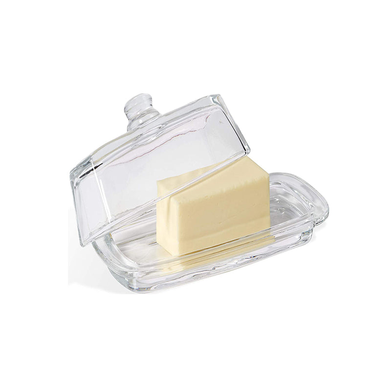 butter dish