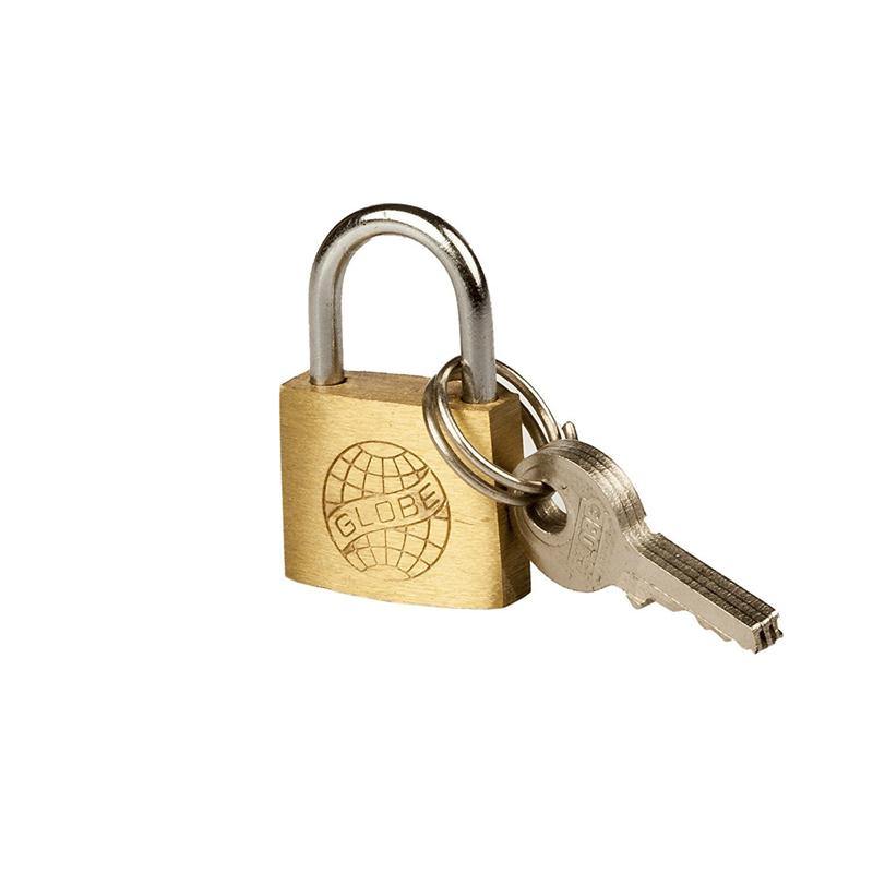 Globe Original Padlock