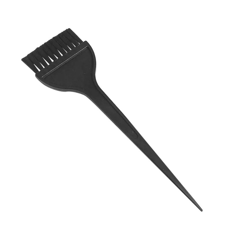 hair dye applicator hair brush