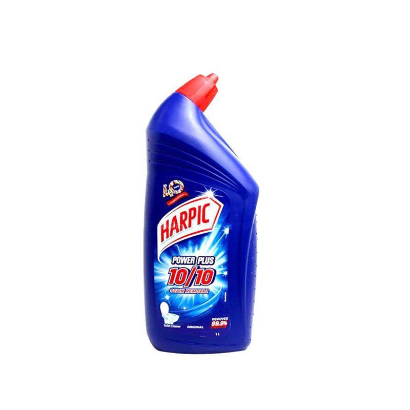 Harpic Ultrashine Toilet Cleaner -500 ml - Bamagate