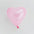 Heart Shape Balloons