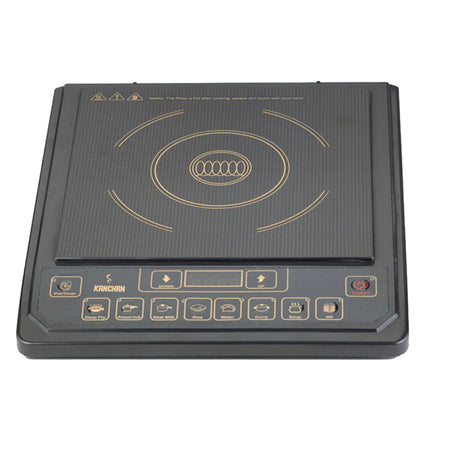 Kanchan induction cooktop